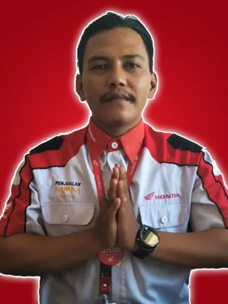 Munir Motor Honda Jember Marketing Motor dot Net