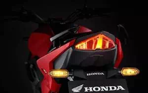 Fitur Motor Honda  Terbaru 2023 | 