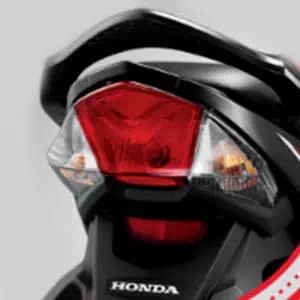 Fitur Motor Honda  Terbaru 2023 | 