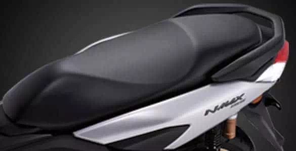 Fitur Motor Yamaha Yamaha NMAX 155 Connected ABS Kediri Terbaru 2023 | Webportal Marketing Sepeda Motor Indonesia