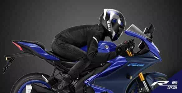 Fitur Motor Yamaha Yamaha YZF R15 Katingan Terbaru 2023 | Webportal Marketing Sepeda Motor Indonesia