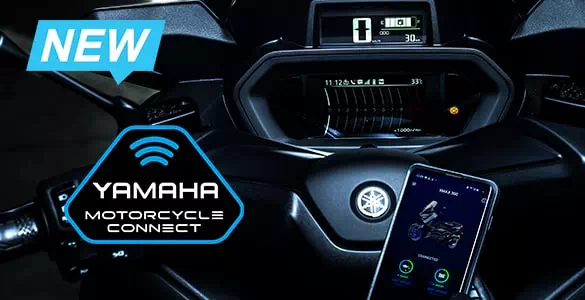 Fitur Motor Yamaha Yamaha XMAX 250 Bulukumba Terbaru 2023 | Webportal Marketing Sepeda Motor Indonesia