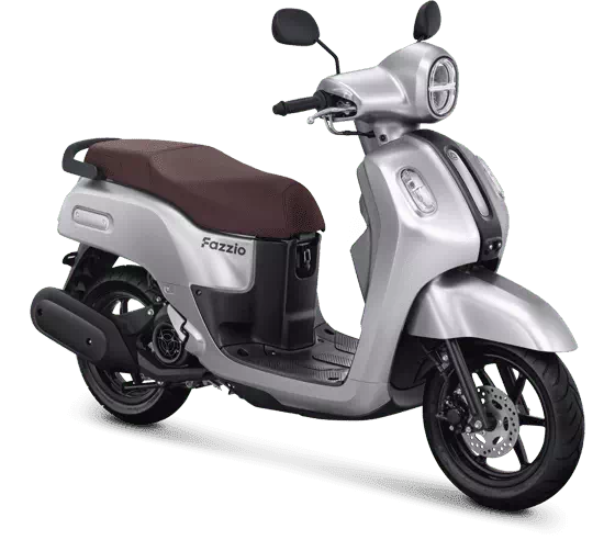 Pilihan Gambar Warna Yamaha Fazzio Gunung Mas Terbaru 2023 | Webportal Marketing Sepeda Motor Indonesia