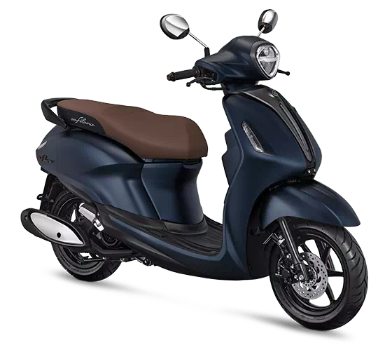 Pilihan Gambar Warna Yamaha Grand Filano Batu Bara Terbaru 2023 | Webportal Marketing Sepeda Motor Indonesia