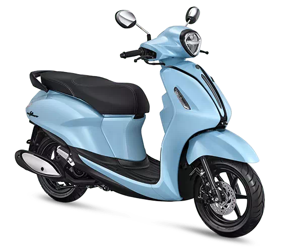 Pilihan Gambar Warna Yamaha Grand Filano Badung Terbaru 2023 | Webportal Marketing Sepeda Motor Indonesia