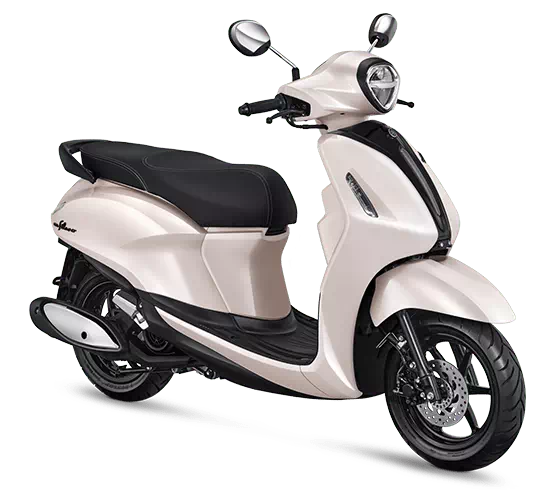 Pilihan Gambar Warna Yamaha Grand Filano Batu Terbaru 2023 | Webportal Marketing Sepeda Motor Indonesia