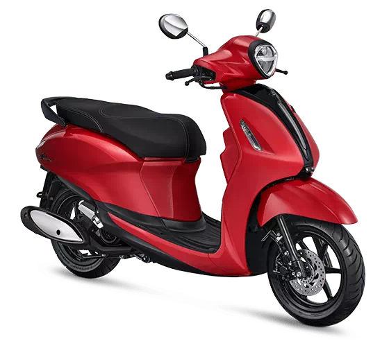 Pilihan Gambar Warna Yamaha Grand Filano Batu Bara Terbaru 2023 | Webportal Marketing Sepeda Motor Indonesia