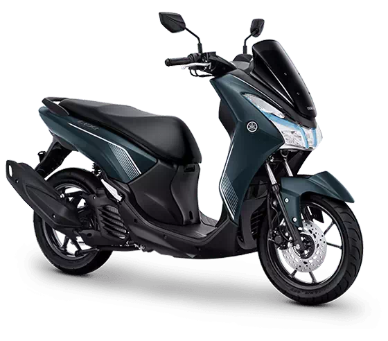 Pilihan Gambar Warna Yamaha Lexi S Subang Terbaru 2023 | Webportal Marketing Sepeda Motor Indonesia